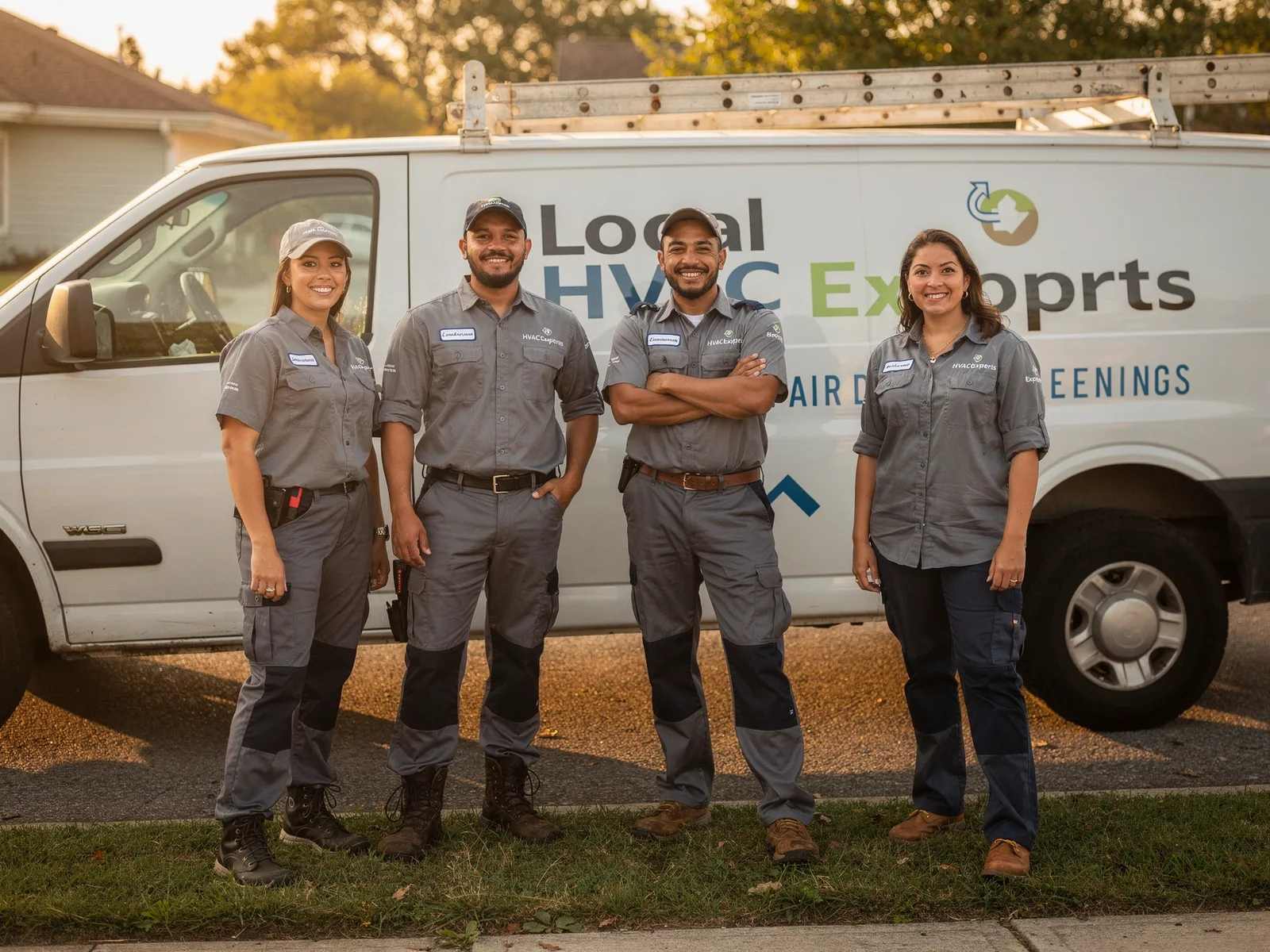 24/7 HVAC Repair & AC Replacement company in Highlands, NC